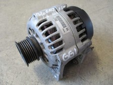 AUSTAUSCH Lichtmaschine VW