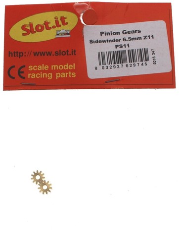 Slot sips11 motorritzel 11z - slot.it,