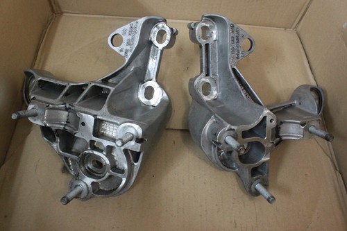Halter motorlager achse audi - motorlager,