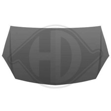 1806000 Motorhaube für OPEL