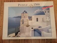 BLATZ Puzzle mit 1500 Teile -