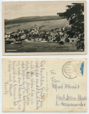 62595 - Carlsfeld/Erzgeb. -