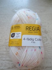 50g Wolle Sockenwolle