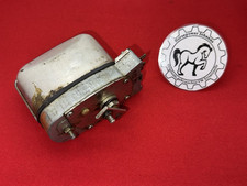 VW Käfer 65-67 SWF 6V 113955111Q Scheibenwischer Wischermotor Wischerantrieb Bug