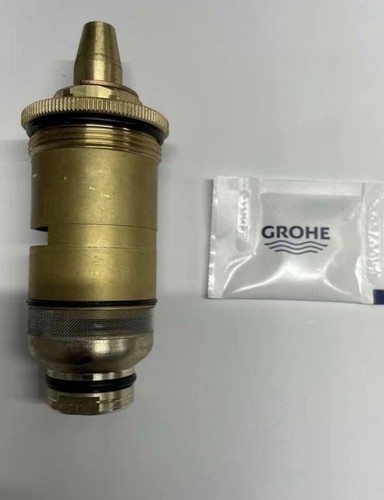 Grohe thermoelement für - thermoelement, 1/2"