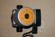 Grundfos Umwälzpumpe Solar