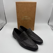 Barrett Herren Halbschuhe