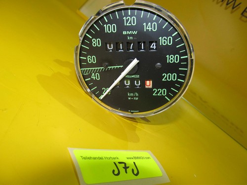 Bmw r80 r75 - bmw, tachometer