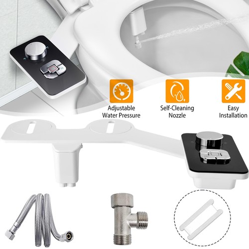 Bidet aufsatz kits - bidet,