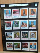 Kesse Kätzchen , Ferrero 