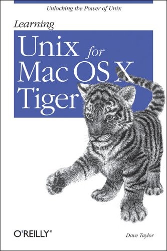Learning unix for - learning,