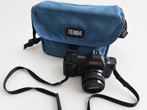 Canon t70 35mm - canon,