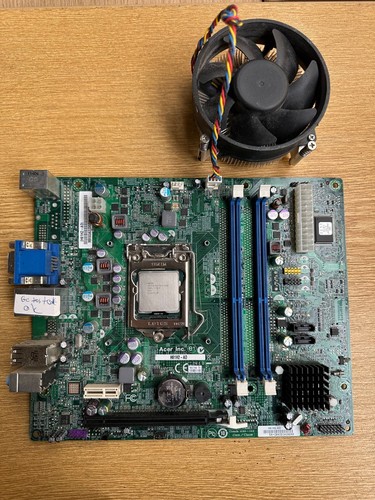 Acer aspire x3990 - aspire, mit