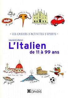 Litalien 99 ans - litalien,