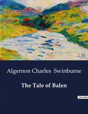 Algernon Charles Swinburne |