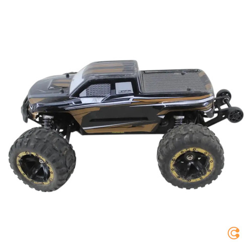 Blackzon modellauto - blackzon, rc