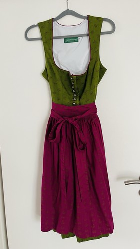 Dirndl country line größe - dirndl,