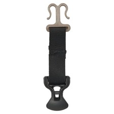 Robuste Markisenhaken für