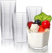LATERN 50x Dessertbecher