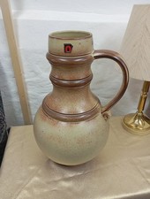 Bodenvase "JASBA" Keramik mit