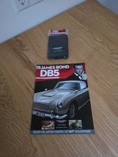 Aston Martin DB 5 1:8