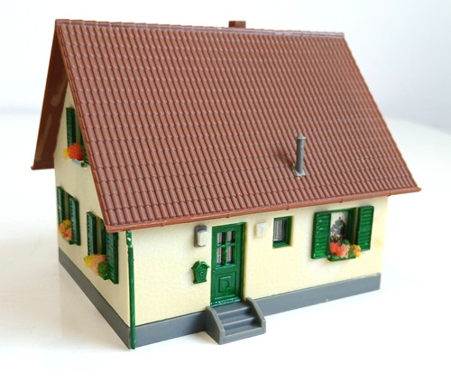 Faller stadthaus - faller,