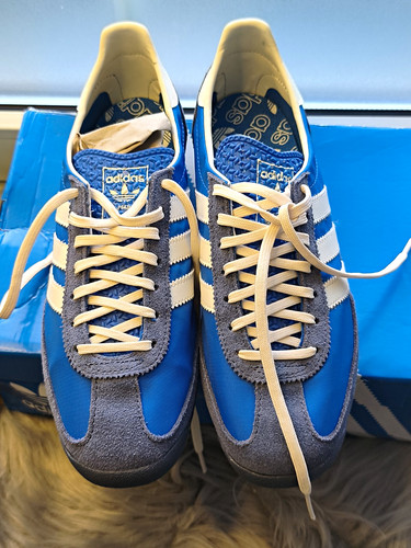 Adidas originals og w - sl,