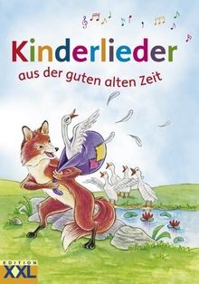 Kinderlieder aus der - , guten