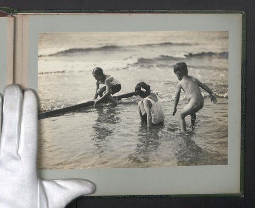 Fotoalbum mit fotografien - mit, 28