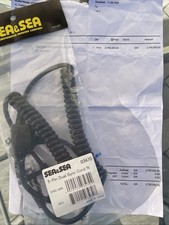 NEU Sea&Sea INON Doppelsynronkabel Blitzkabel Double Sync Cord / N  NEU