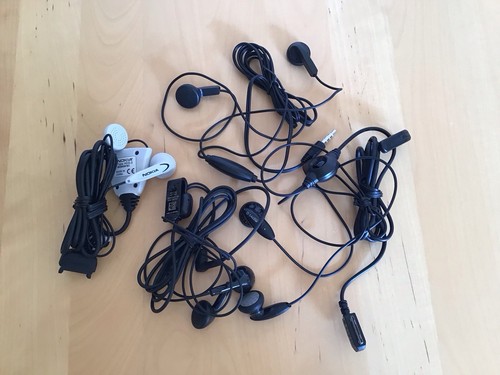 Kopfhörer kopfhörerset nokia - kopfhörer,