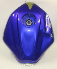 YAMAHA YZF R6 RJ05 RJ09