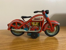 Vintage 1960 T.N. Nomura Japan