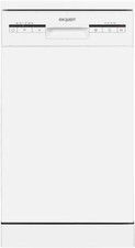 Exquisit GSP9109-030E Stand-Geschirrspüler 45cm breit 6 Programme 1670542
