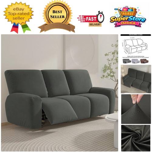 Vielseitiger sitzer liege - vielseitiger, 3-sitzer