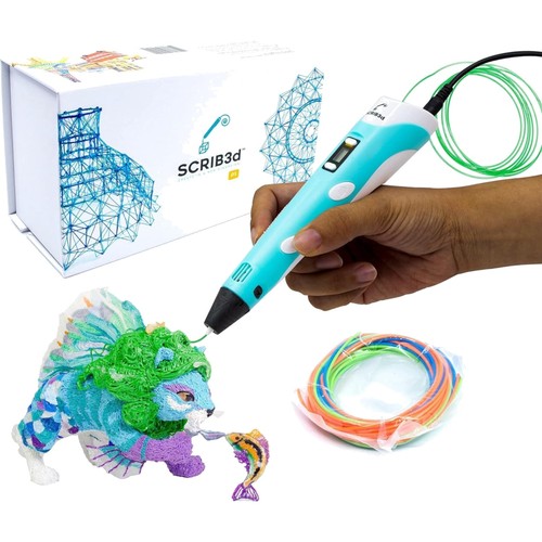 Scrib3d druckstift mit - p1,