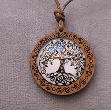 Baum des Lebens, Kette