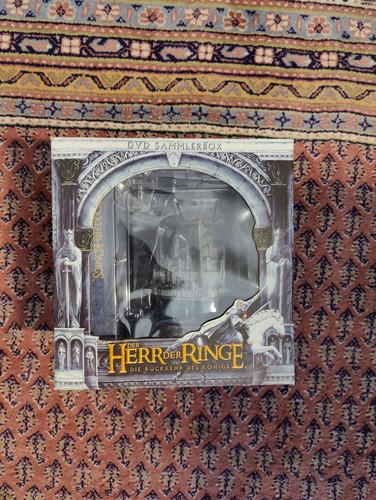 Der herr ringe - herr,