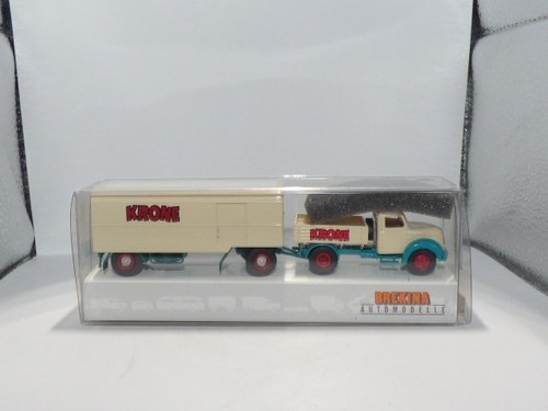 Brekina 42228 magirus - 42228,