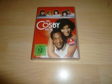 DVD Serien Box - The Cosby