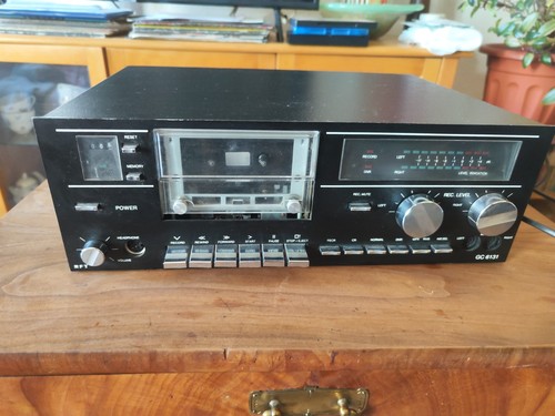 Rft geracord 6131 hifi - gc,