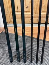 ANGELAUSRÜSTUNG - 3 x SHIMANO