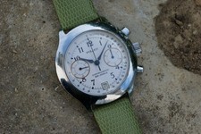 Poljot chronograph 3133 soviet - 3133,