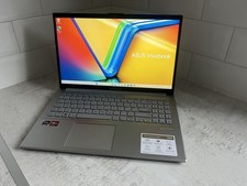 💻 ASUS VivoBook Go 15 E1504F | Ryzen 3-7320U | 8GB | 512GB SSD | 15,6" | Win11