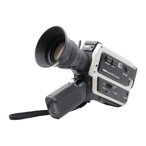 Porst sound 850xl macro - sound,
