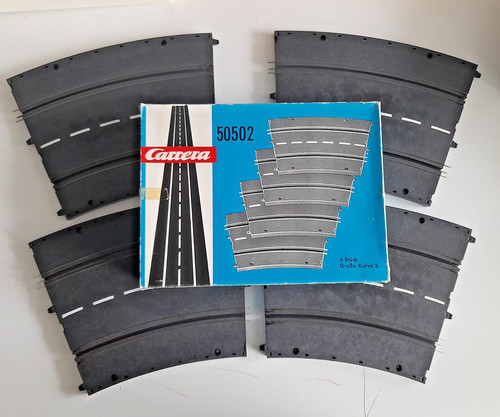 50502 große kurve mit - kurve, 2