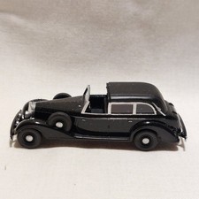 mes-97665 	adp 1:87 Mercedes
