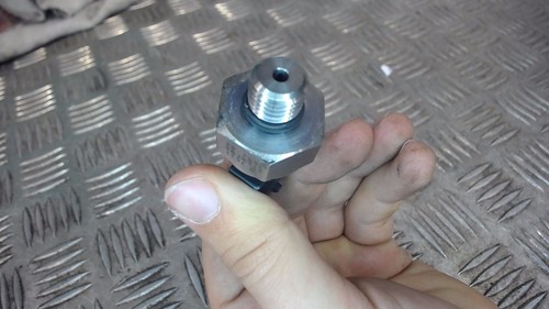 Kraftstoffdrucksensor sensor - kraftstoffdrucksensor,