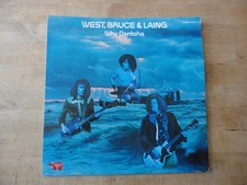 West, Bruce & Laing – Why