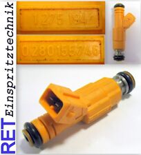 Einspritzdüse BOSCH 0280155746 Volvo 940 960 1275194 gereinigt & geprüft 